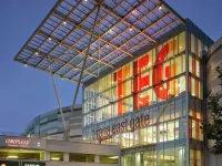 Hilton Garden Inn Tirana Hotels near TID Tower