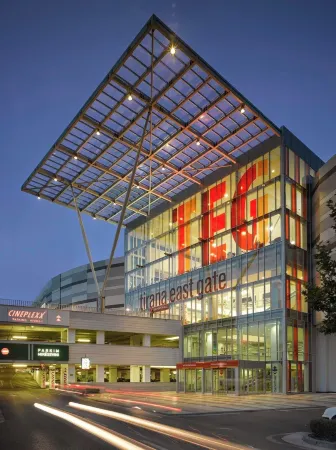 Hilton Garden Inn Tirana