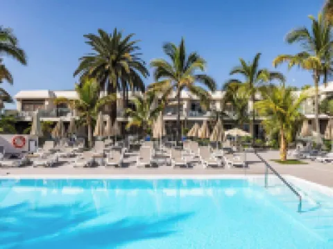 Servatur Eden & Buganvillas Hotels in Puerto Rico