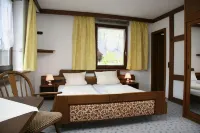 Hotel Pflug Hotels in Kappelrodeck