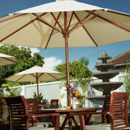 Kubu Garden Suites & Villas Nusa Dua