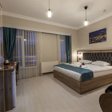 Bolu City Otel