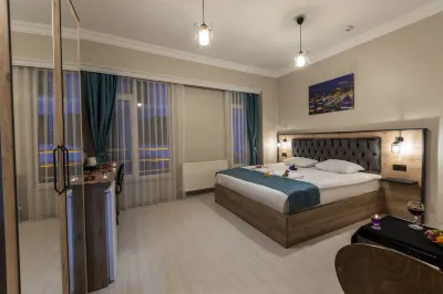 Bolu City Otel Hotels near Merkez Bölge Yatılı Kuran Kursu