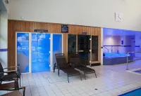 The Bannatyne Spa Hotel - Spa