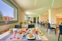 Boutique Hotel Bramante & Spa Hotels in Urbania