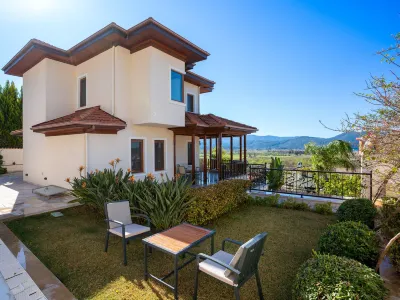 Villa Marine Hotel Hotels in Gulagzi Mahallesi