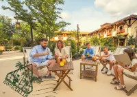 Nigloland Hôtels Hotels in Bar-sur-Aube