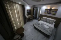 Grand Serenay Hotel Hôtels à : Pasabayir Mahallesi