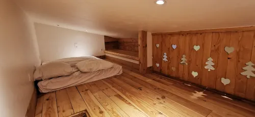 Triplex Chaleureux Skis aux Pieds et au Centre de Val Thorens