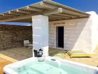 Paros Afrodite Luxury Villas - Vila
