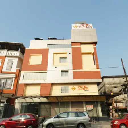 Hotel Hive Inn