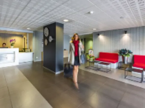 Ténéo Apparthotel Bordeaux Mérignac - Aéroport Hotels in Merignac