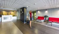 Ténéo Apparthotel Bordeaux Mérignac - Aéroport