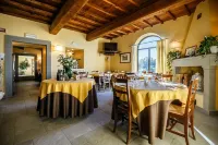 Le Fonti A San Giorgio Hotels in Montespertoli