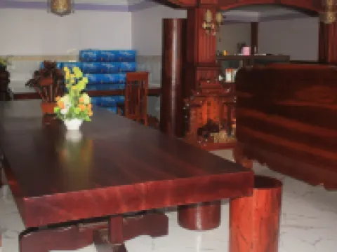 Phkar Chhouk Tep Hotel Hotels in Kampong Cham
