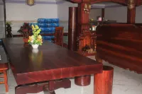 Phkar Chhouk Tep Hotel Hotels in Kampong Cham