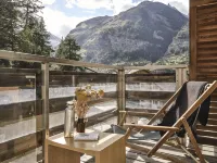 Cervo Mountain Resort - romantici