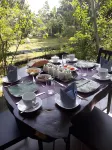 Vimanra Udawalawa - ที่มีสระว่ายน้ำ
