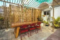 Nílu Cancun Downtown by Selina Hôtels à : Cancún