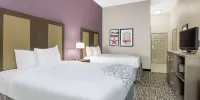 La Quinta Inn & Suites by Wyndham Hillsboro - Camera Da Letto Matrimoniale Accessibile In Camera