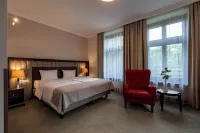 Grand SAL Hotels in Myślenice County