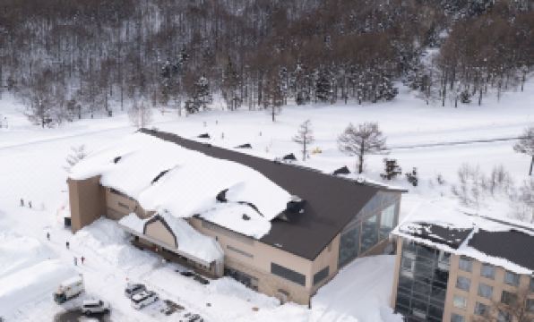 Shigakogen Prince Hotel