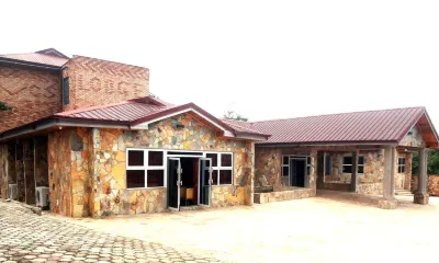 Viglosam Lodge Hotels near Y-Gee Provision Store