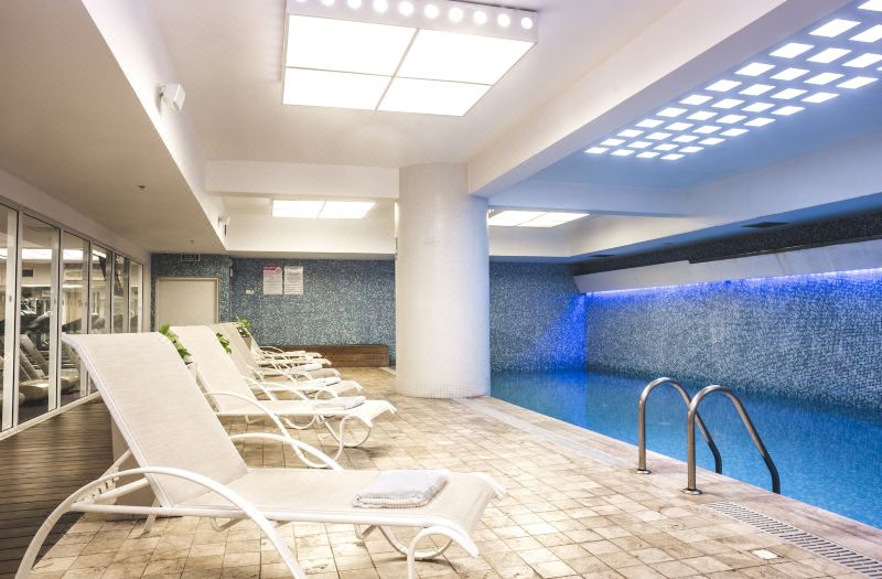 Novotel Lima San Isidro photo 5