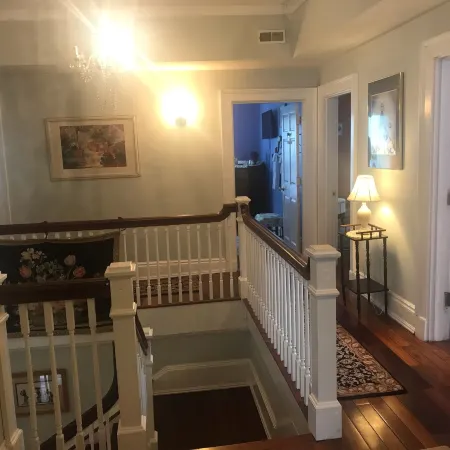Six Acres Bed & Breakfast