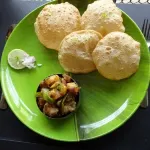 The Dhanhills - a Valley View Hotel in Panchgani - breakfast