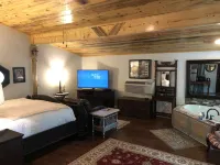 에코 캐니언 스파 리조트