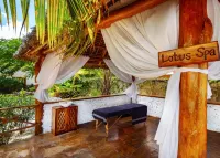 White Paradise Zanzibar - spa