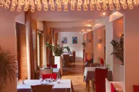 Les Campanules Hotels in Les Houches