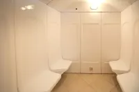 Mezena Resort & Spa - СПА