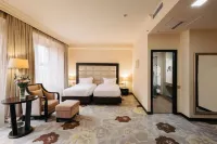 Paris Hotel Yerevan Hotel a 