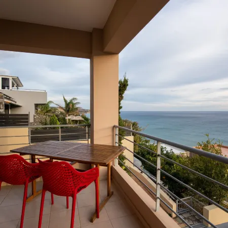 Portela Apartments Kastri