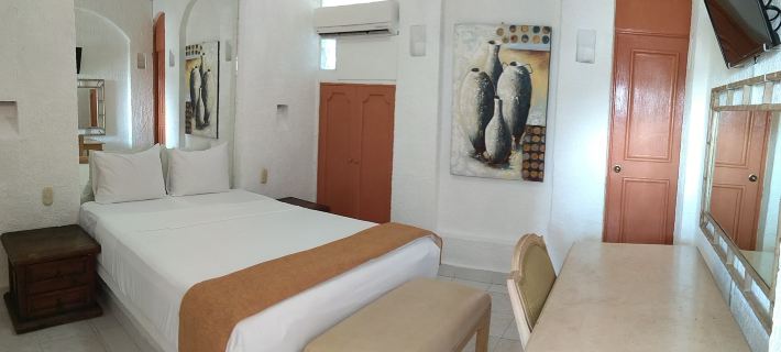 D'Cesar Hotel Acapulco Hotels in Acapulco