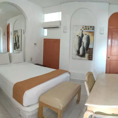 D'César Hotel Acapulco Hoteles cerca de Fuerte de San Diego