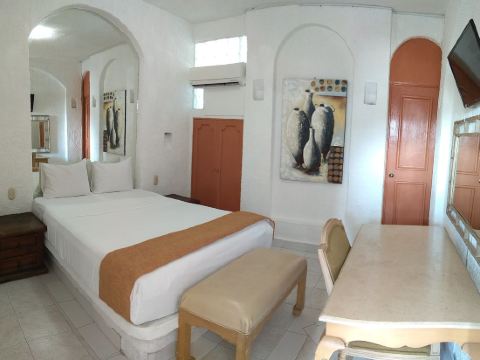 D'César Hotel Acapulco