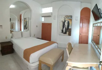 D'Cesar Hotel Acapulco Hôtels à : Acapulco de Juárez