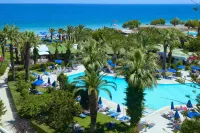 Blue Horizon Hotel - รีสอร์ท