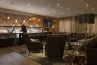 Hotell Nordic - bar