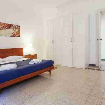 Palestrina Rooms
