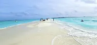 Beach Cottage فنادق في Rasdhoo