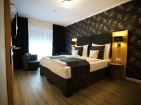 ホテル デア ゾルタウのホテル