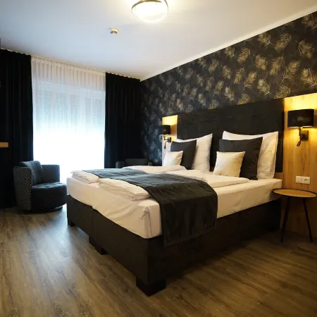 Hotel Dea