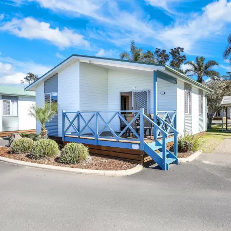 Big4 Tasman Holiday Parks - Easts Beach