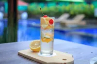 Montana Premier Senggigi - sul mare