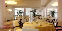 Hotel Terme Marine Leopoldo II Terme & Spa - petit déjeuner