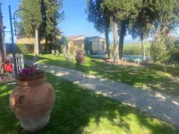 Il Castagnolo Country B&B -  case vacanza in affitto